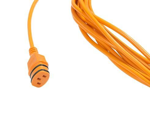 Nilfisk 10m abnehmbares Netzkabel EU, 107413490, 5703887126003