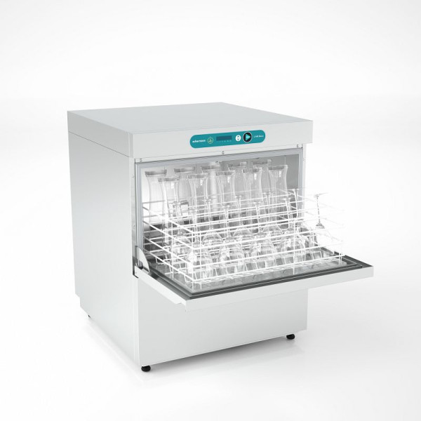 Ackermann Spülmaschinen Gläserspülmaschine U 540 Bistro, 400V, 2361001