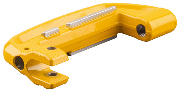 REMS Bügel R, Maße (LxBxH): 195 x 90 x 35 mm, 341615 R