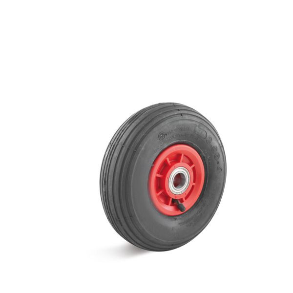 Torwegge Luftrad, LRK1-230-65-75-K20, 0017304