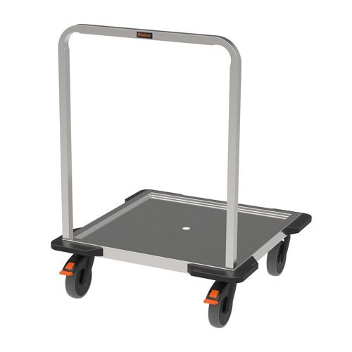 Rieber Plattformwagen Körbe - 532x532mm, 88070402, 4007537035716