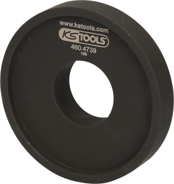 KS Tools Einziehplatte, Ø 55 mm, 460.4739, 4042146760208