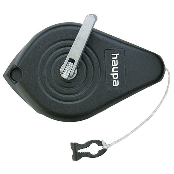 Haupa Schlagschnurroller 1 x 15 m Squid, 150019, 4011923546571