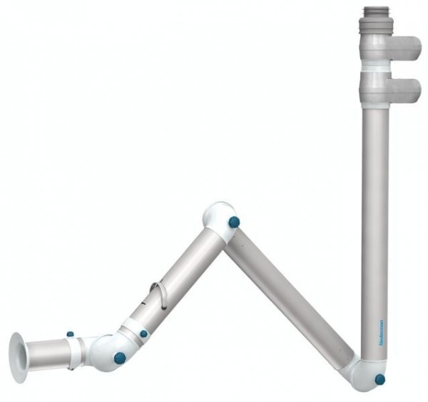 Nederman FX2-ORIG-D50-Länge = 1500-Up-PLUS, 70600944