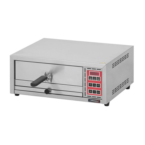 Casselin Mini-Snack-Ofen - digitale Steuerung, CFRPMSD