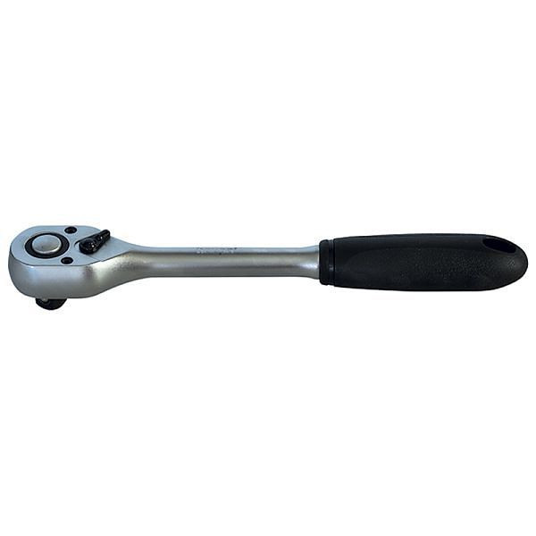 Haupa Umschaltknarre 1/2" Antrieb, 110677/K, 4011923583583