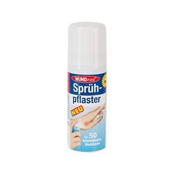 SÖHNGEN Sprühpflaster 40 ml, 1009573