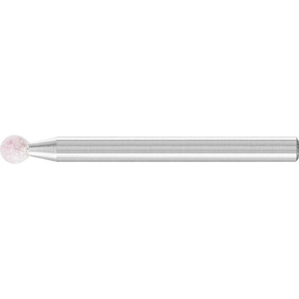 Pferd Schleifstift KU 03 3 AR 100 O5V STEEL EDGE, VE: 10 Stück, 31702270