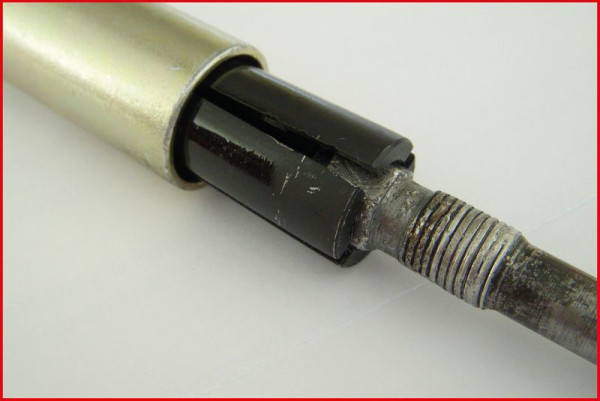 KS Tools Glühkerzenauszieher, 10mm, 152.1096, 4042146280775