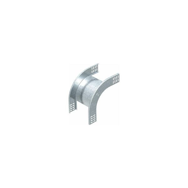 OBO BETTERMANN Bogen Kabelrinne 90° vertikal 60x100x120mm RBV610FFS, 115418