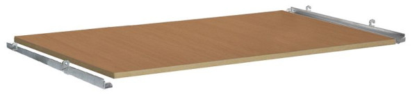 VARIOfit MDF Etagenboden, Maße: 1.230 x 760 mm, zsw-800.411