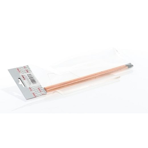 ELMAG Kohleelektroden 8x300mm (2 Stück), 54628, 9004853546280