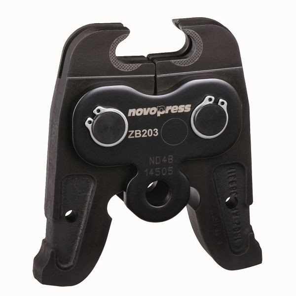 BRINKO Zwischenbacke ZB203, 625-ZB/PS203, 4024184626296