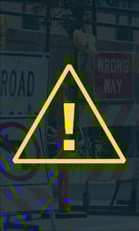 Error image